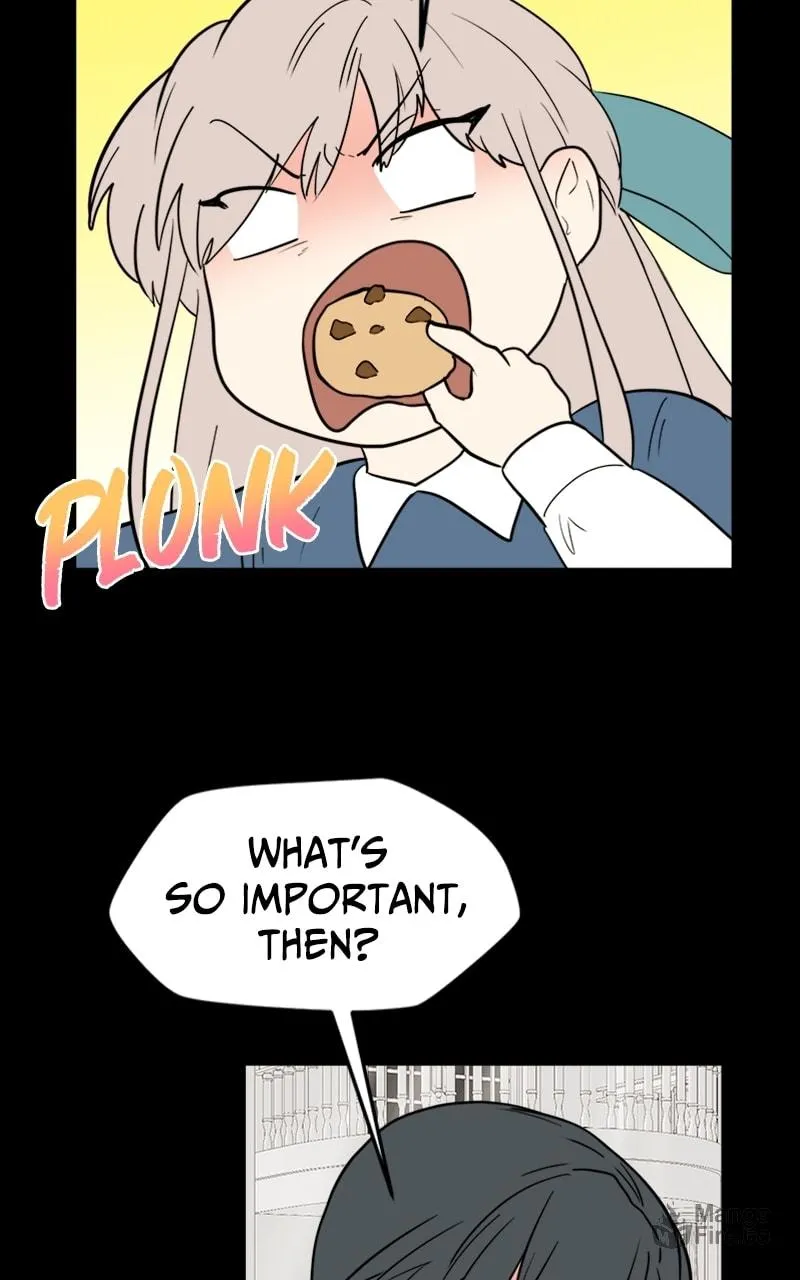 Read Surviving in a Harem chapter 33 image 64 on Lezhin