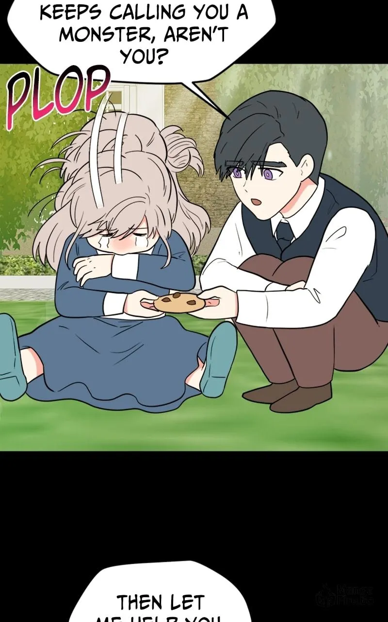 Read Surviving in a Harem chapter 33 image 68 on Lezhin