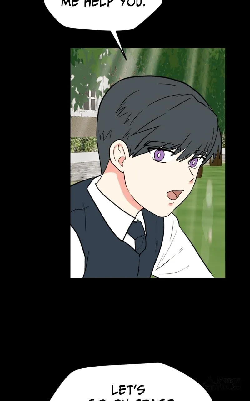 Read Surviving in a Harem chapter 33 image 69 on Lezhin