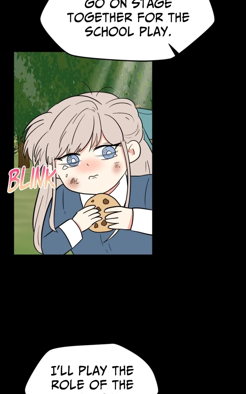 Read Surviving in a Harem chapter 33 image 70 on Lezhin