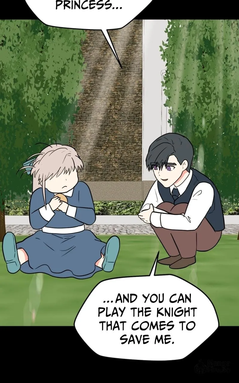 Read Surviving in a Harem chapter 33 image 71 on Lezhin