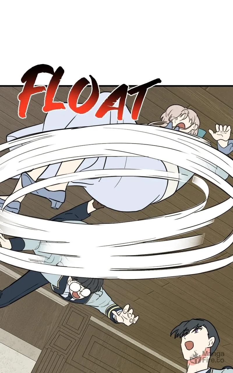 Read Surviving in a Harem chapter 33 image 8 on Lezhin
