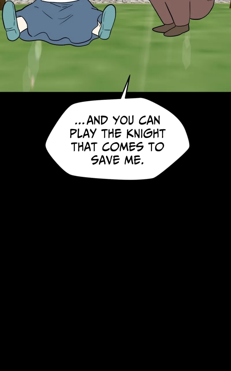 Read Surviving in a Harem chapter 34 image 1 on Lezhin