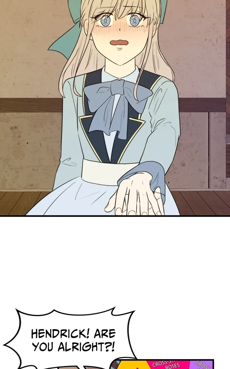 Read Surviving in a Harem chapter 34 image 100 on Lezhin