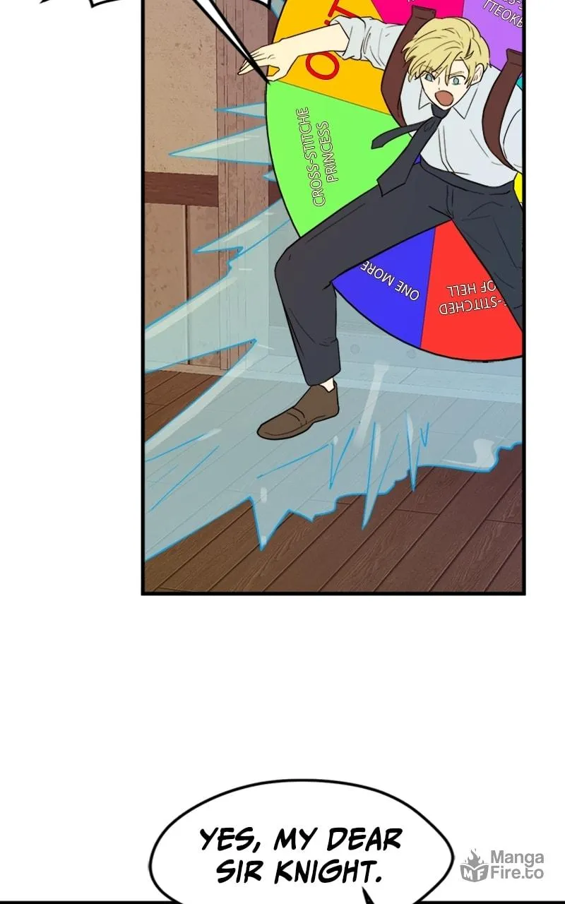 Read Surviving in a Harem chapter 34 image 101 on Lezhin