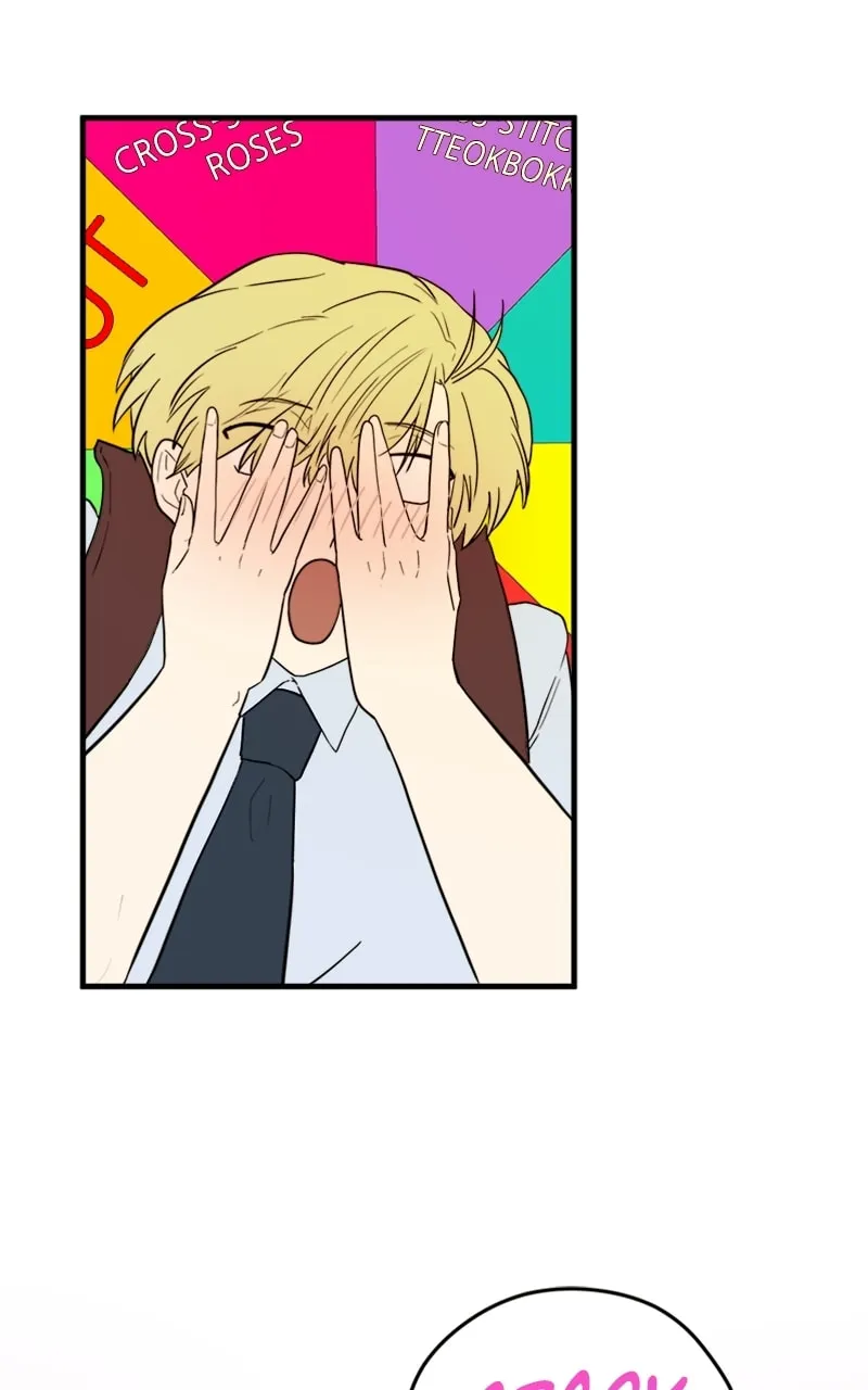Read Surviving in a Harem chapter 34 image 103 on Lezhin