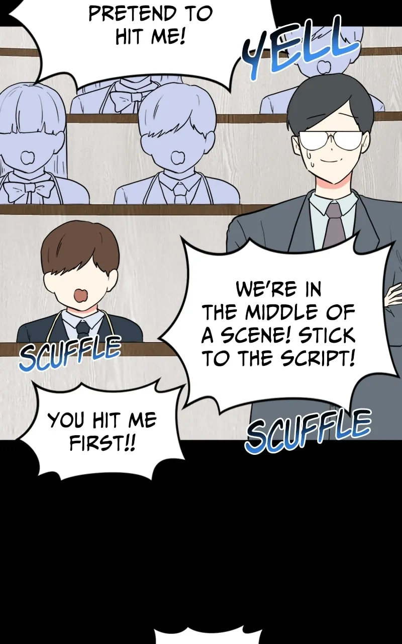Read Surviving in a Harem chapter 34 image 12 on Lezhin