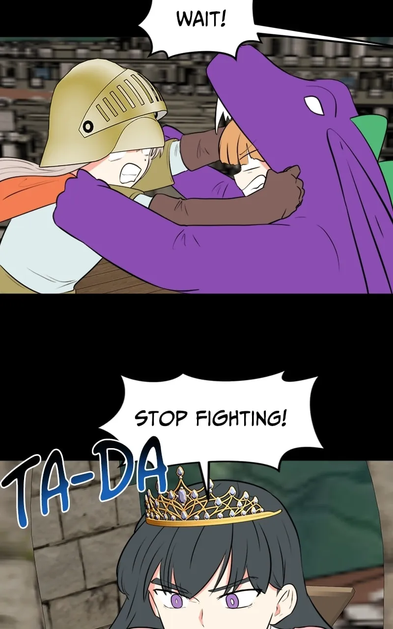 Read Surviving in a Harem chapter 34 image 13 on Lezhin