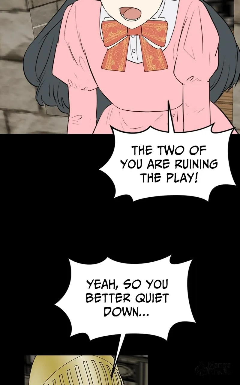Read Surviving in a Harem chapter 34 image 14 on Lezhin