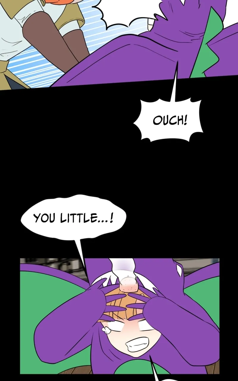 Read Surviving in a Harem chapter 34 image 16 on Lezhin