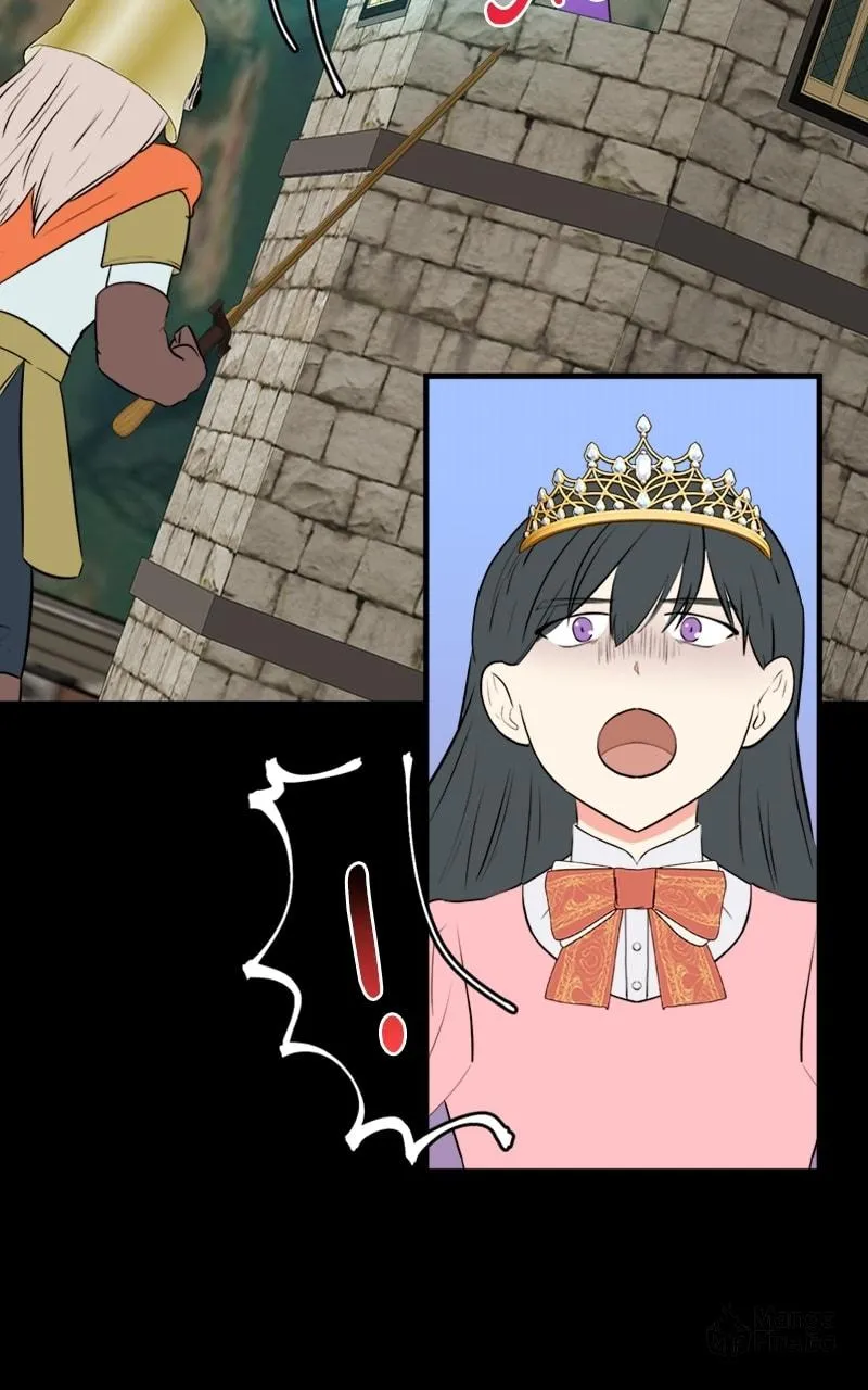 Read Surviving in a Harem chapter 34 image 23 on Lezhin