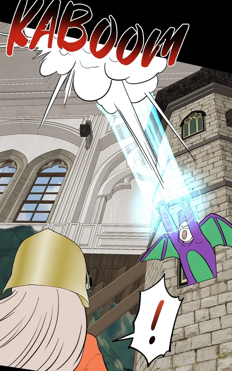 Read Surviving in a Harem chapter 34 image 25 on Lezhin