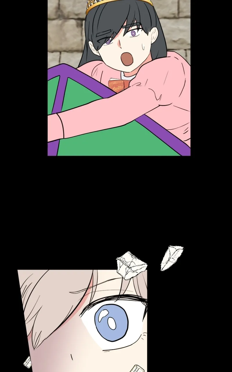 Read Surviving in a Harem chapter 34 image 28 on Lezhin