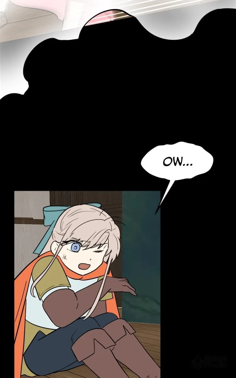 Read Surviving in a Harem chapter 34 image 32 on Lezhin