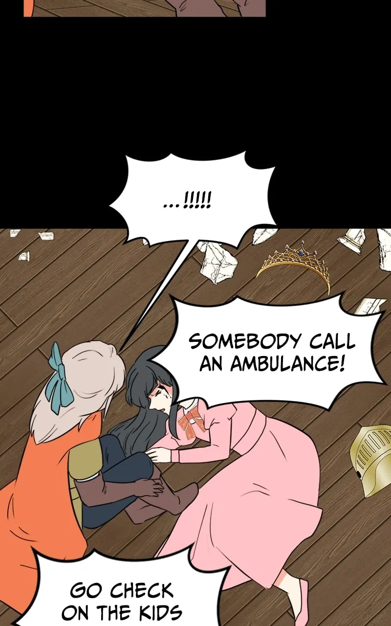 Read Surviving in a Harem chapter 34 image 33 on Lezhin