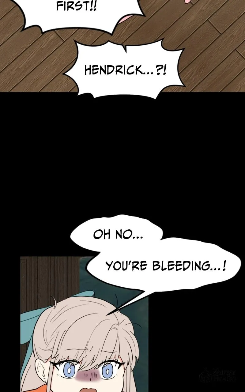 Read Surviving in a Harem chapter 34 image 34 on Lezhin