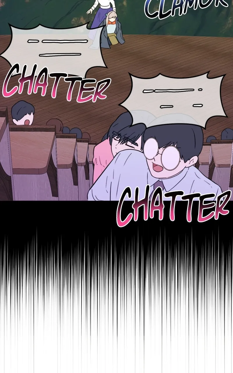 Read Surviving in a Harem chapter 34 image 37 on Lezhin