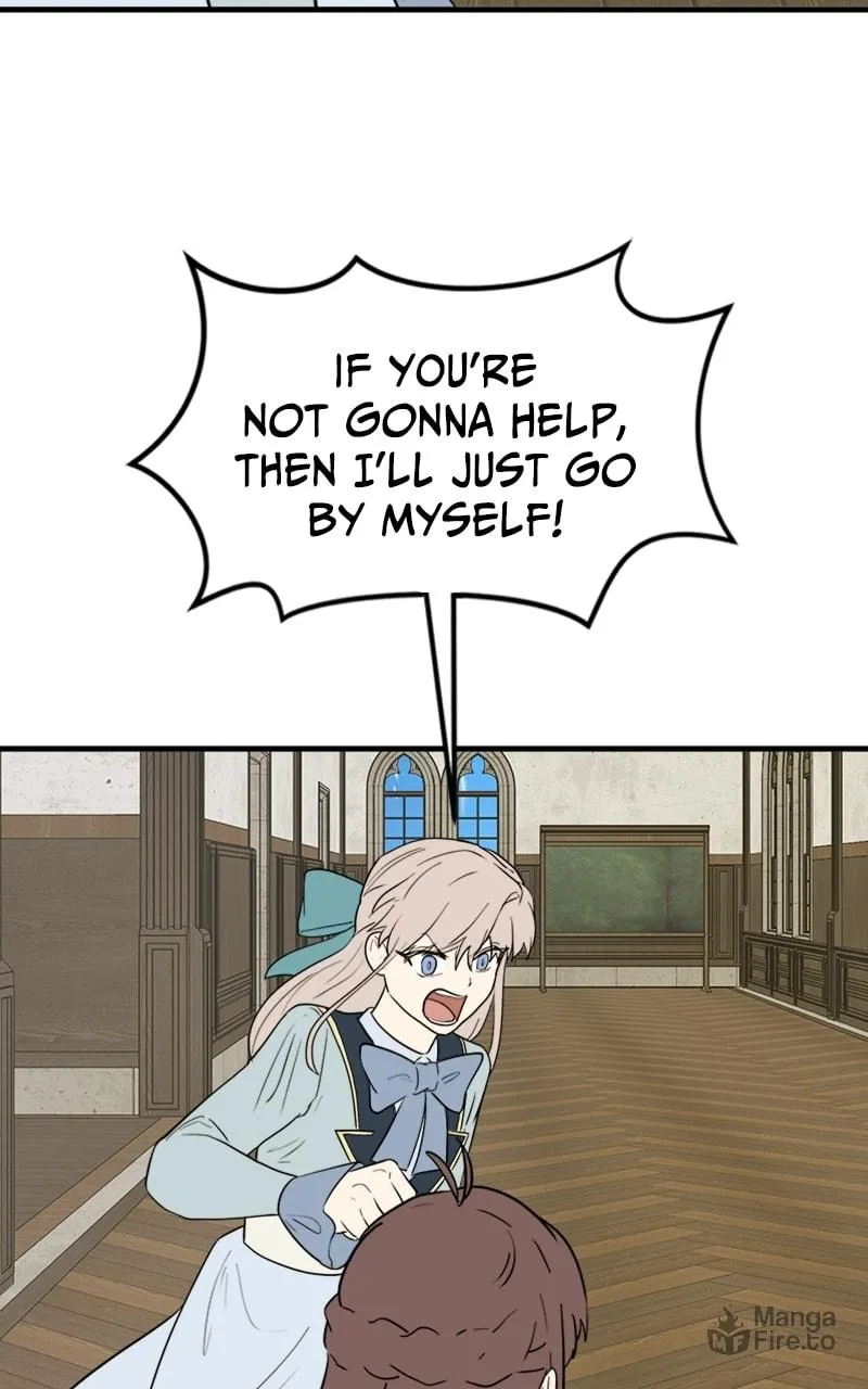 Read Surviving in a Harem chapter 34 image 47 on Lezhin