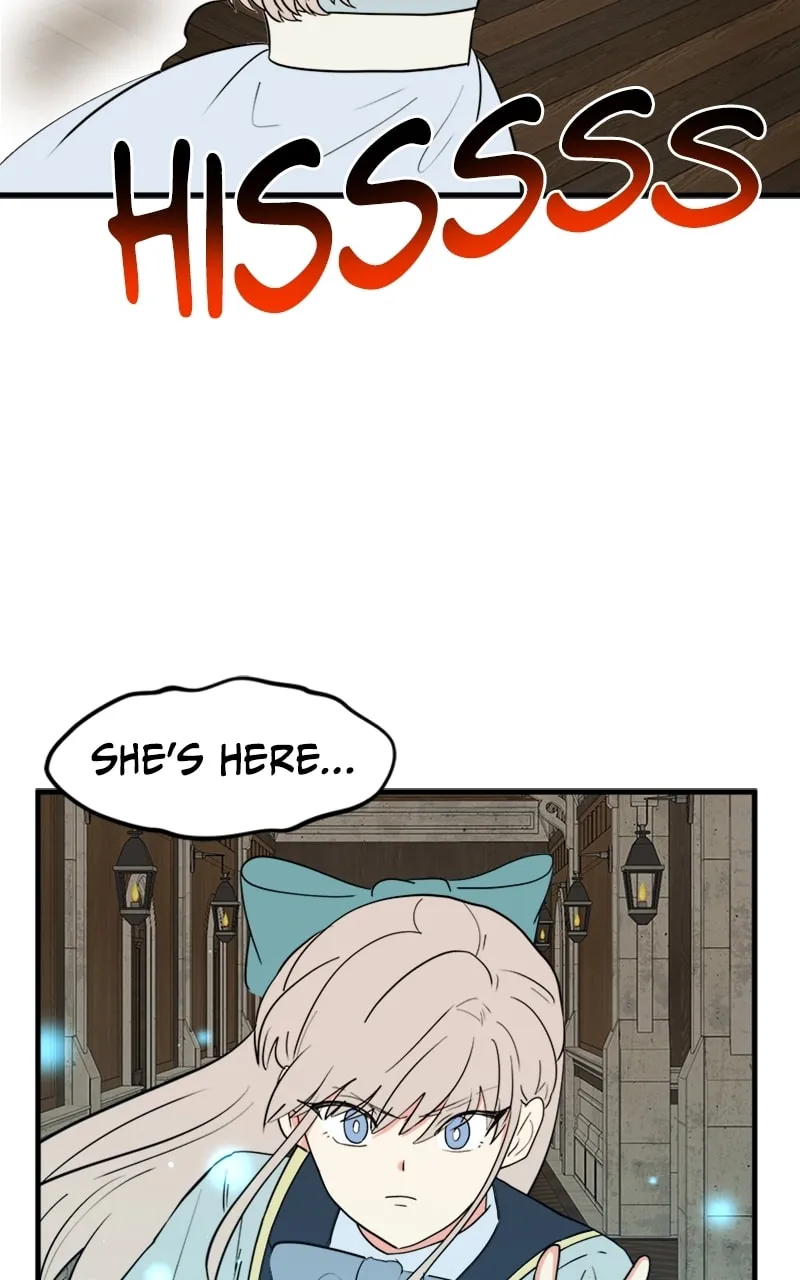 Read Surviving in a Harem chapter 34 image 57 on Lezhin