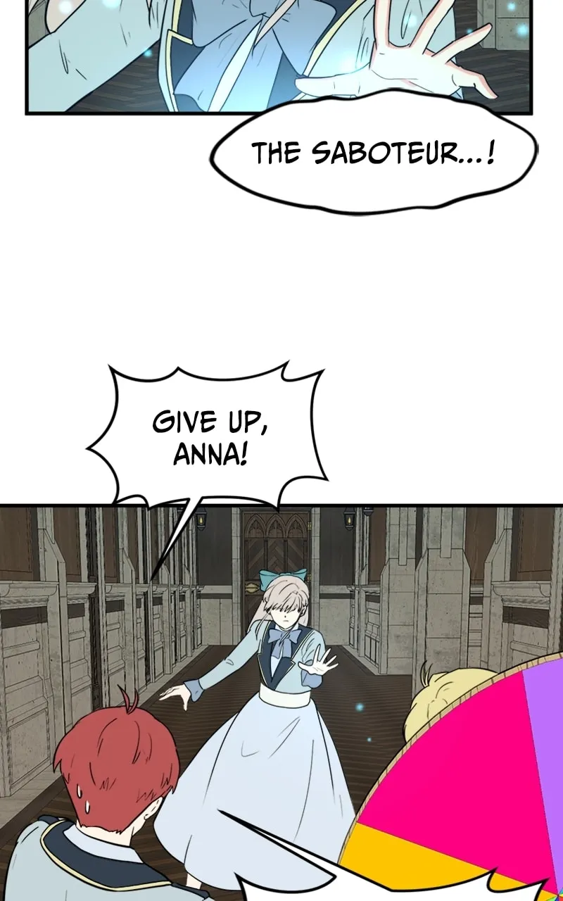 Read Surviving in a Harem chapter 34 image 58 on Lezhin