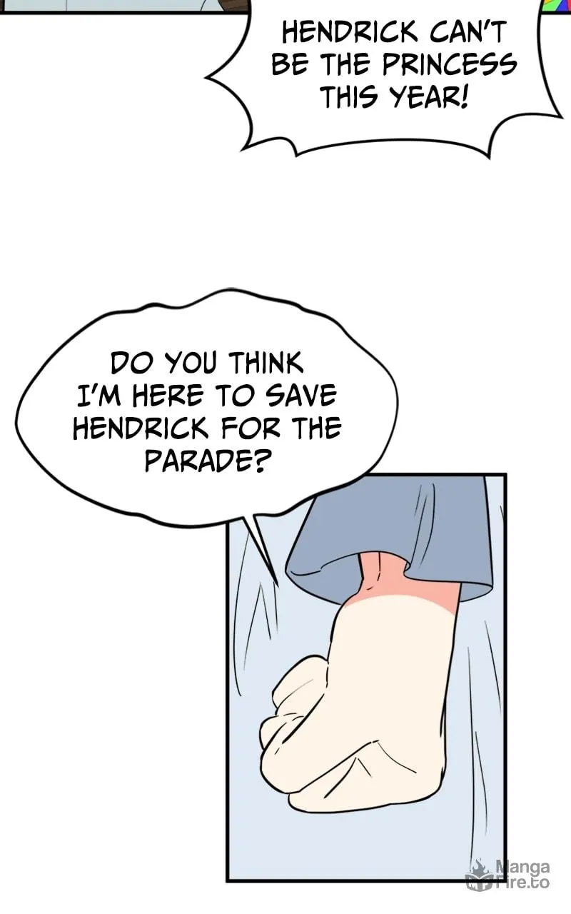Read Surviving in a Harem chapter 34 image 59 on Lezhin