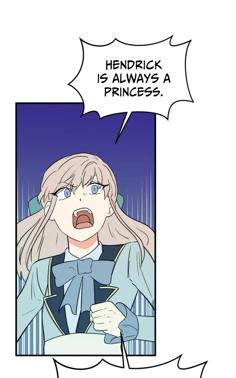 Read Surviving in a Harem chapter 34 image 60 on Lezhin