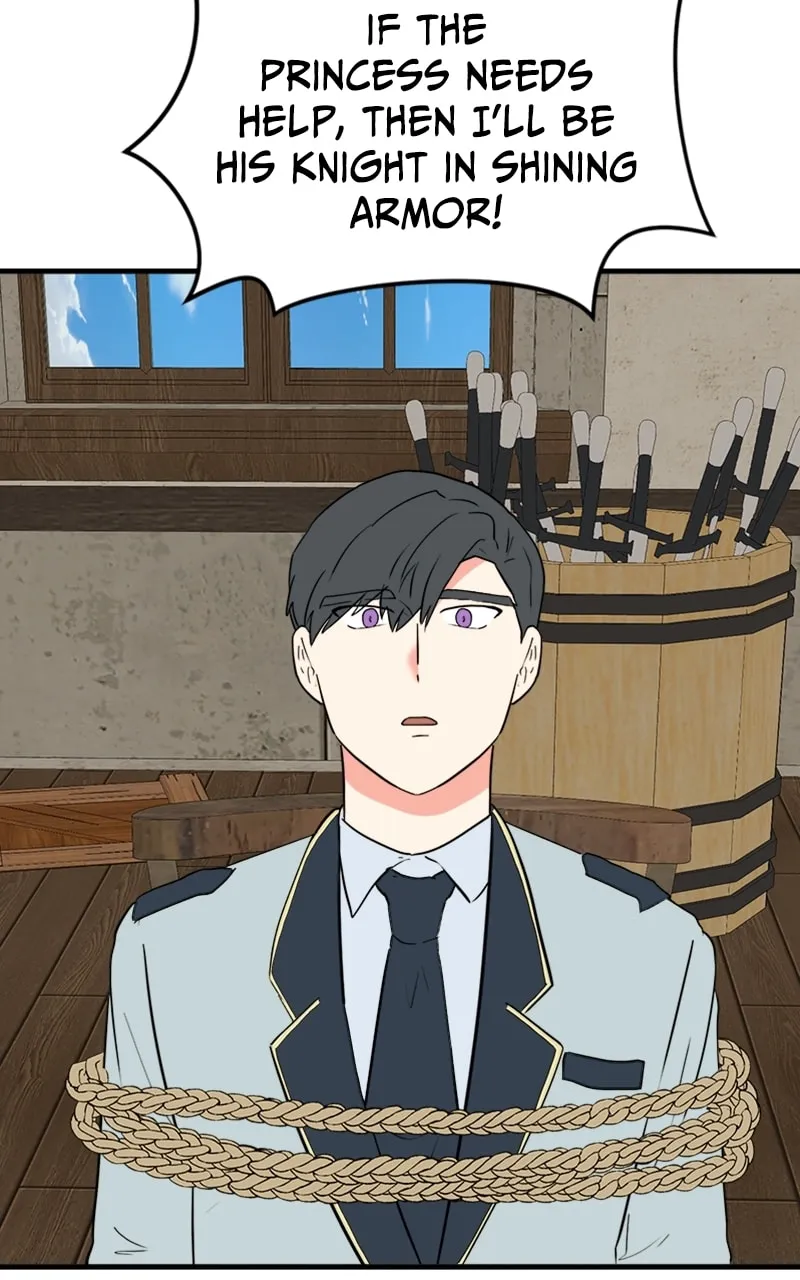 Read Surviving in a Harem chapter 34 image 61 on Lezhin