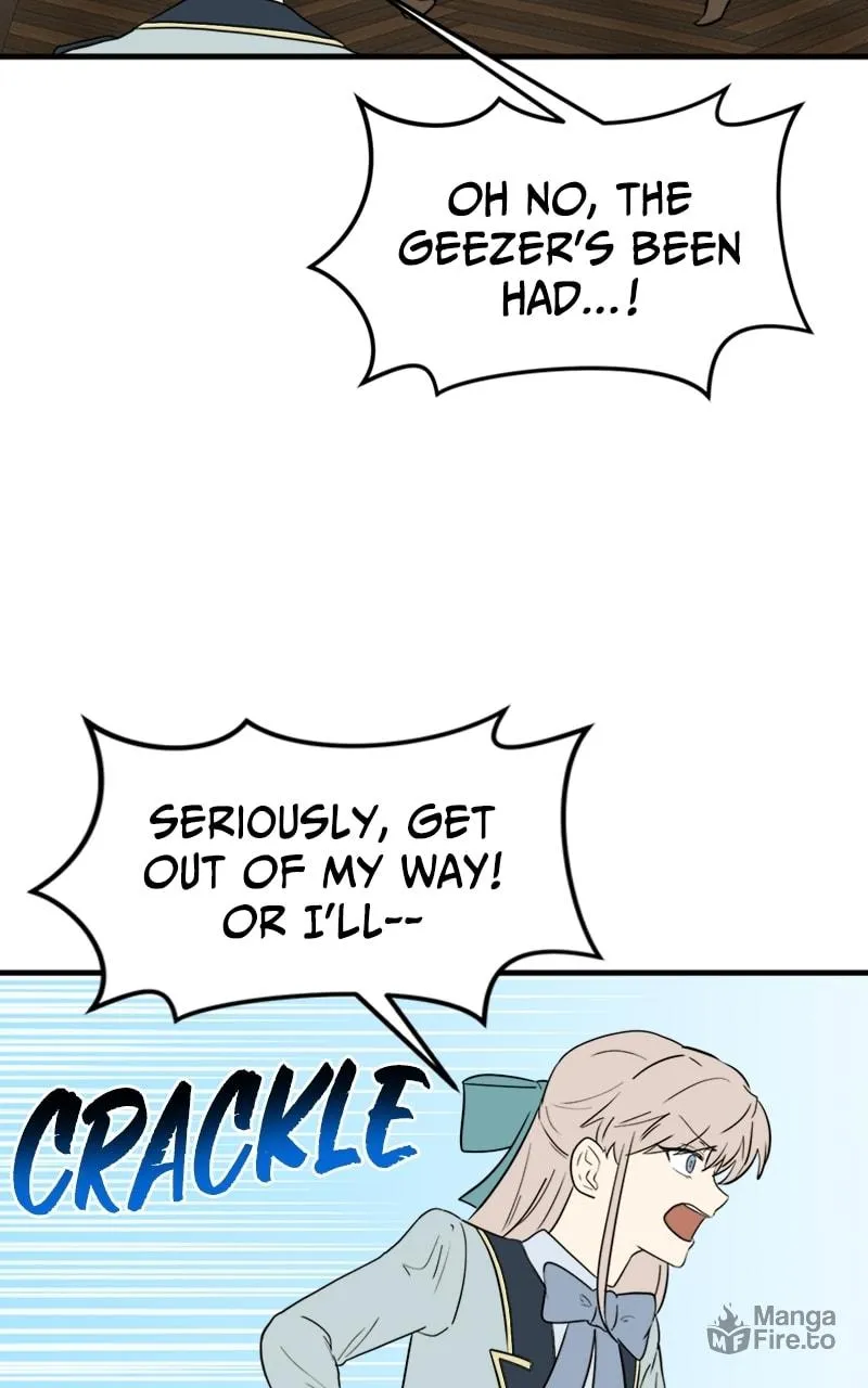 Read Surviving in a Harem chapter 34 image 65 on Lezhin