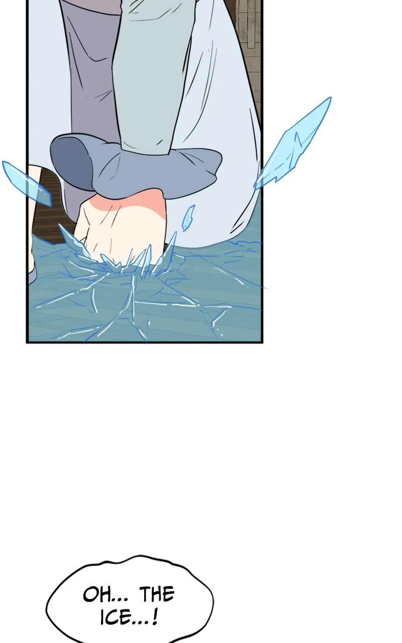 Read Surviving in a Harem chapter 34 image 70 on Lezhin