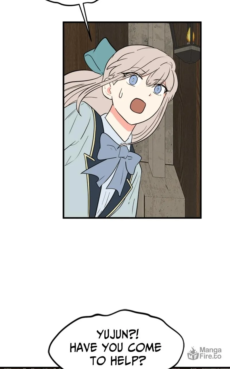 Read Surviving in a Harem chapter 34 image 71 on Lezhin