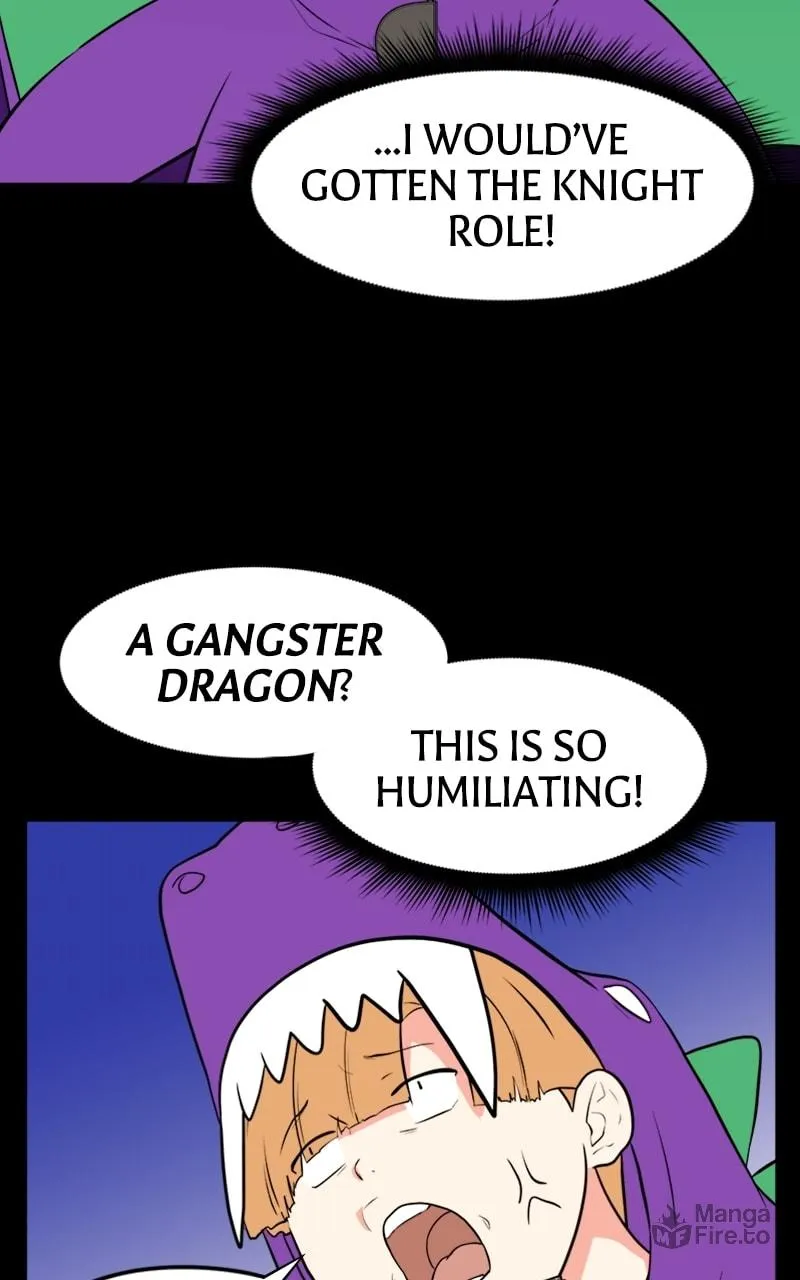 Read Surviving in a Harem chapter 34 image 8 on Lezhin