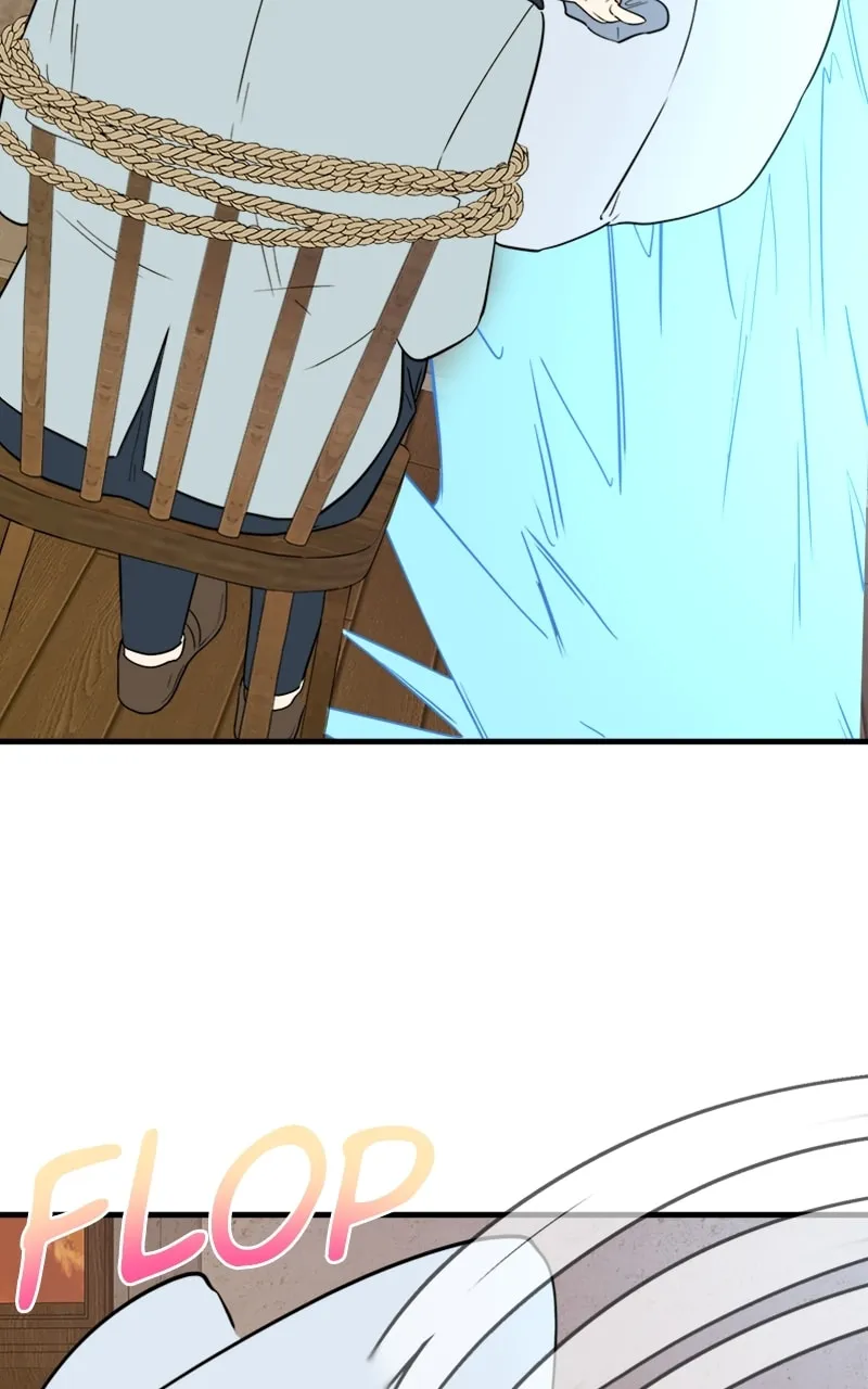 Read Surviving in a Harem chapter 34 image 87 on Lezhin