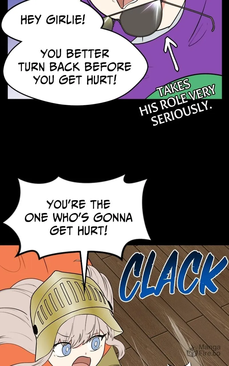 Read Surviving in a Harem chapter 34 image 9 on Lezhin
