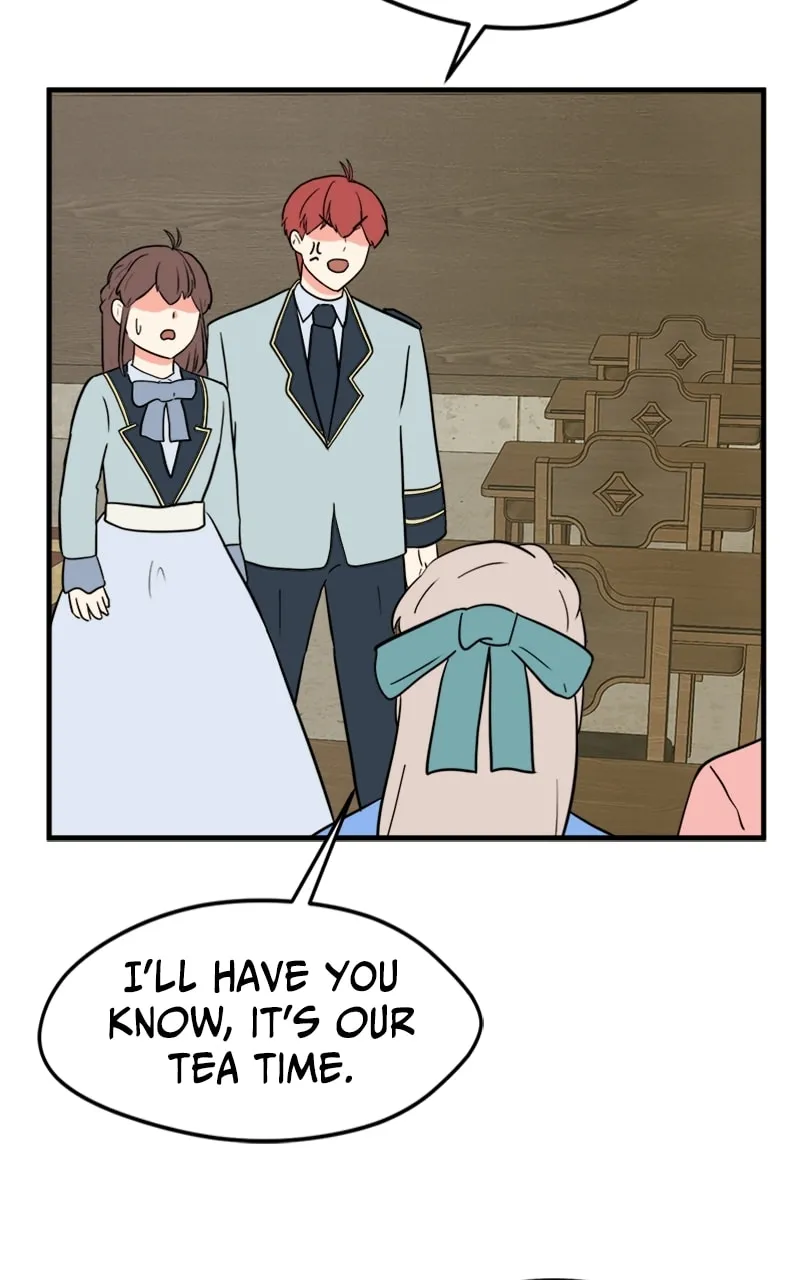 Read Surviving in a Harem chapter 35 image 10 on Lezhin