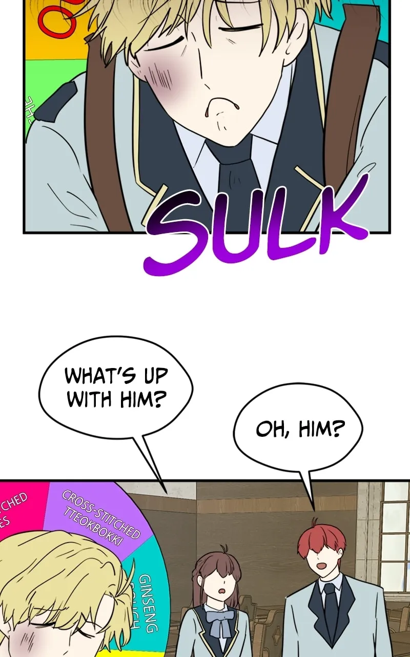 Read Surviving in a Harem chapter 35 image 12 on Lezhin