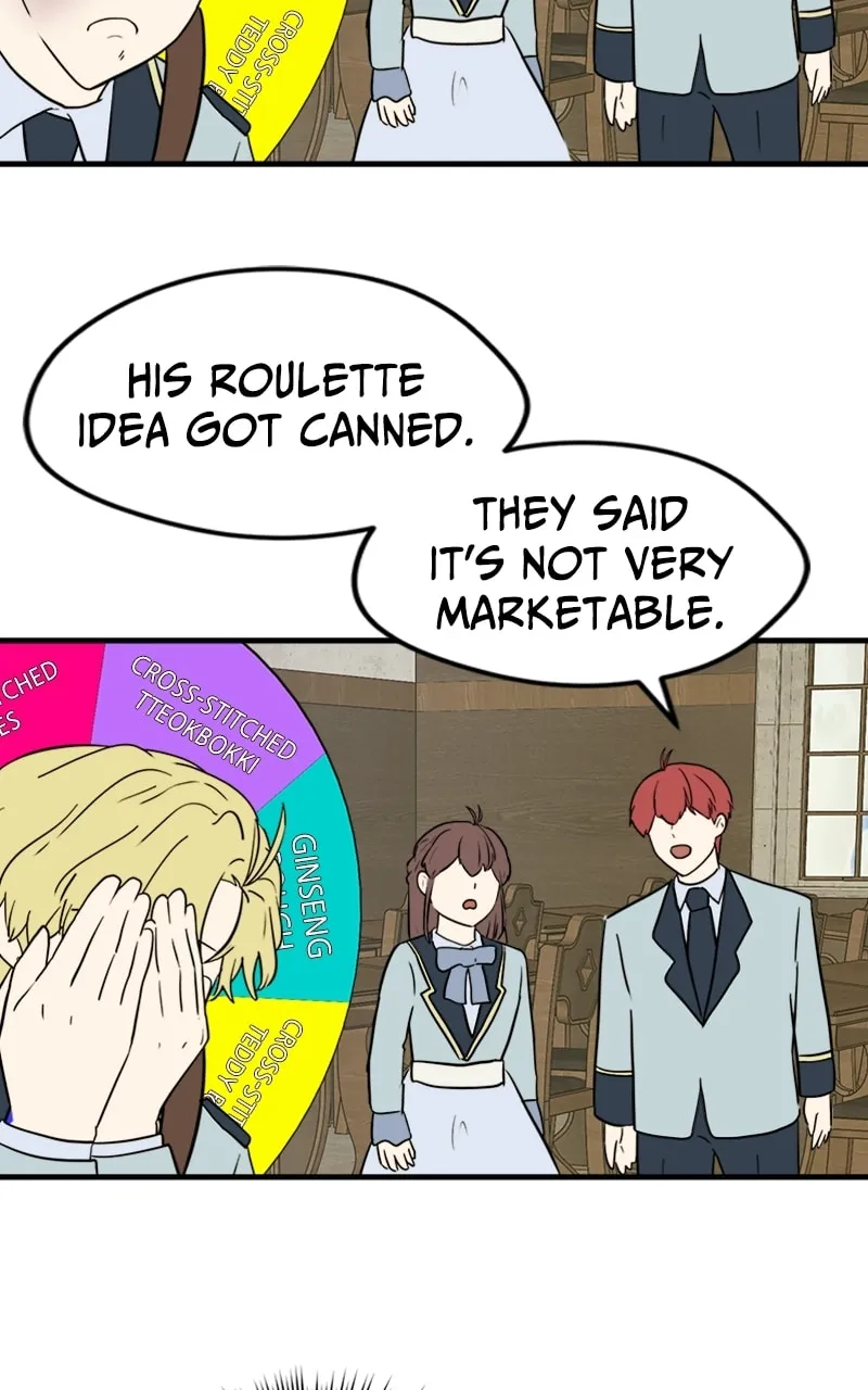 Read Surviving in a Harem chapter 35 image 13 on Lezhin