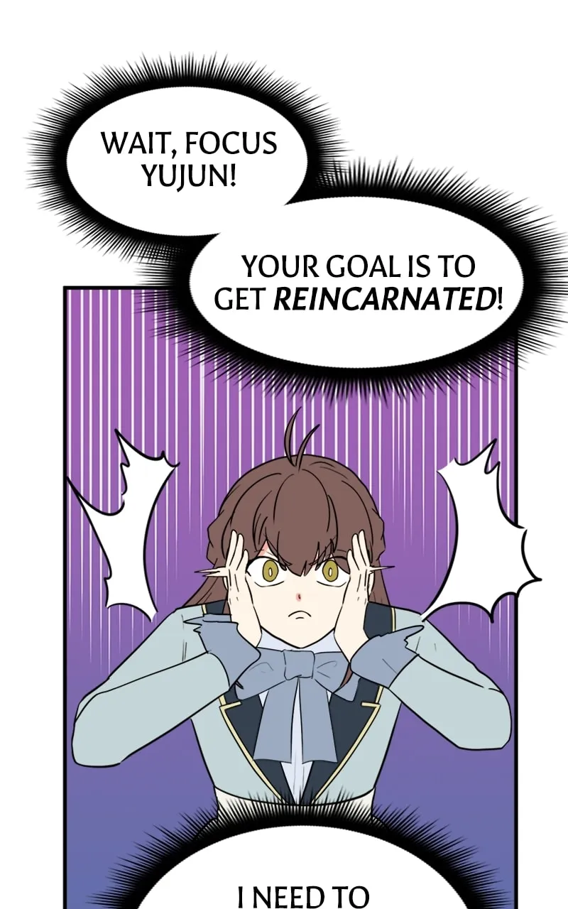 Read Surviving in a Harem chapter 35 image 15 on Lezhin