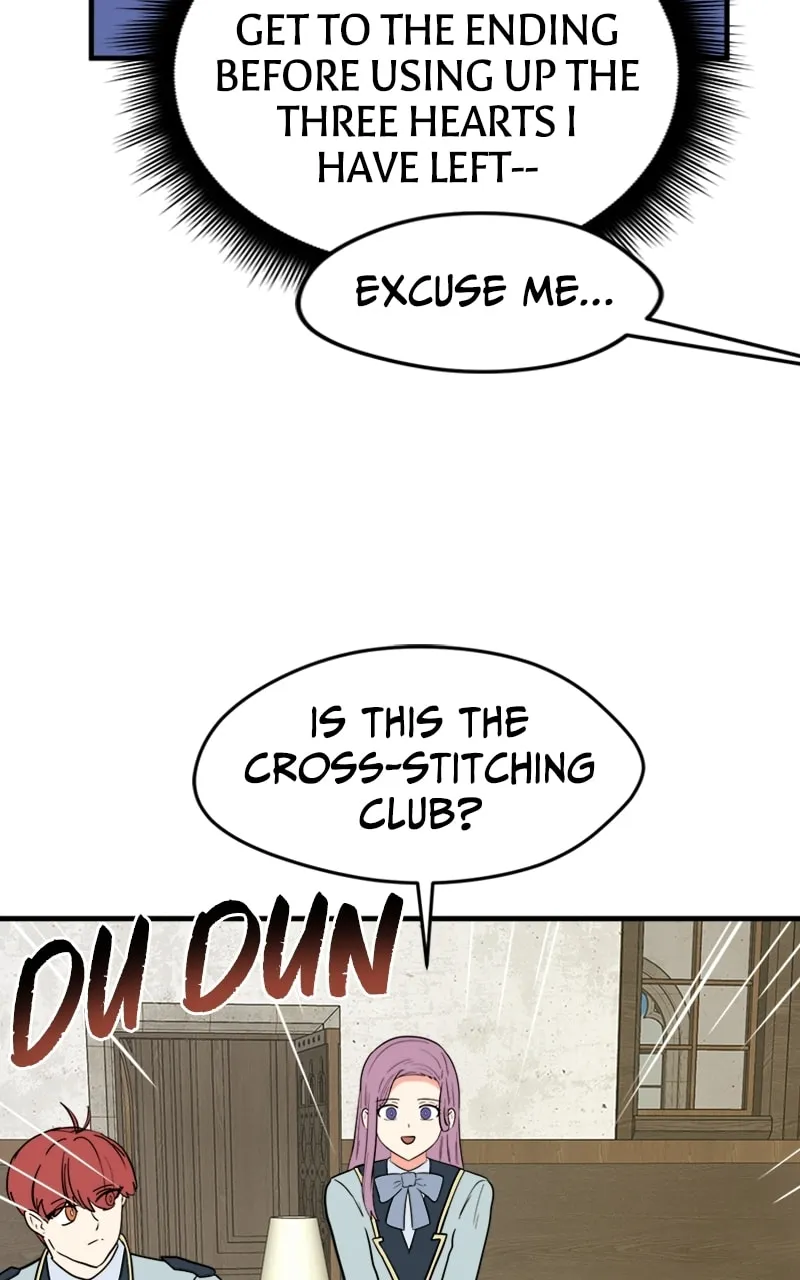 Read Surviving in a Harem chapter 35 image 16 on Lezhin