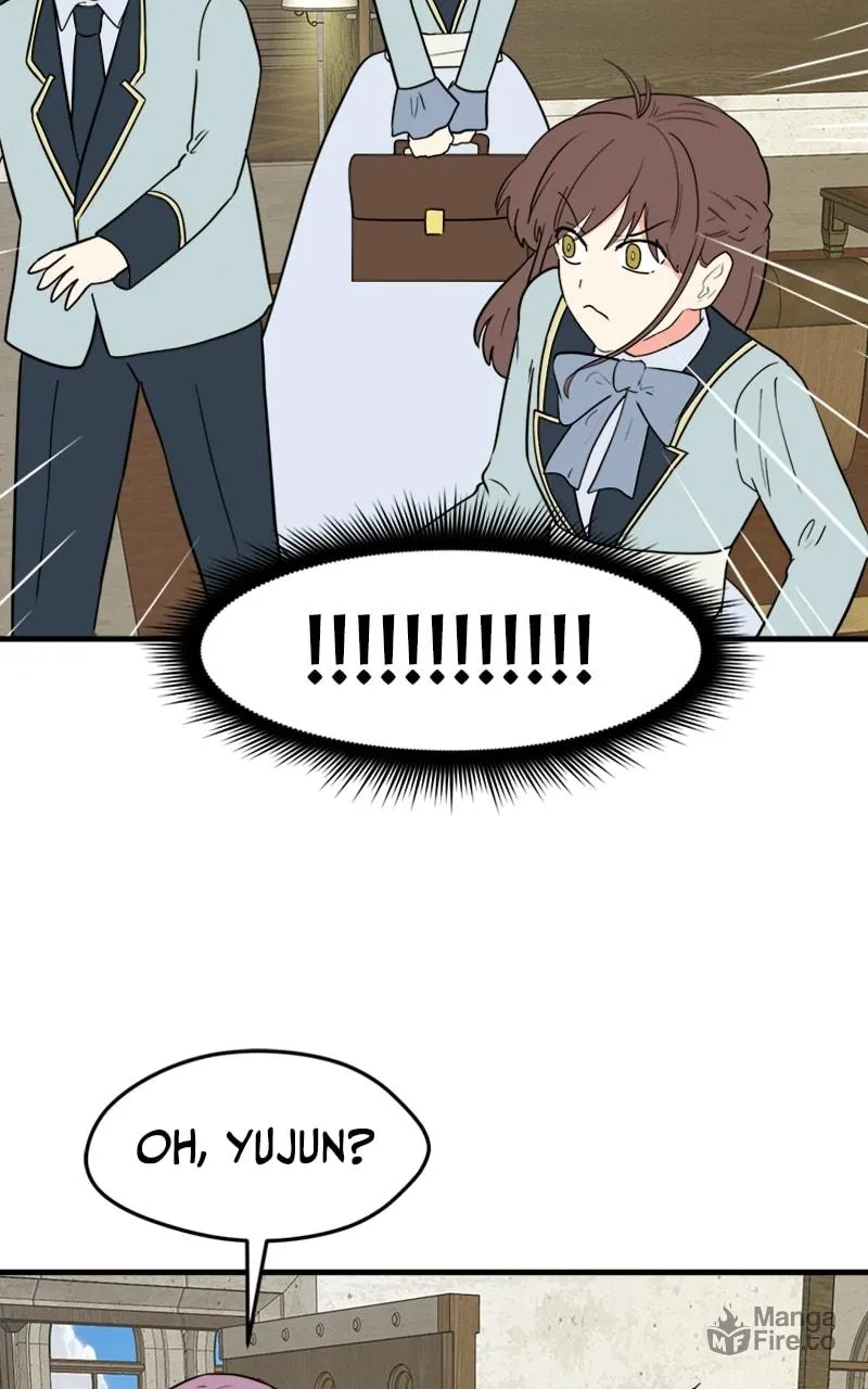 Read Surviving in a Harem chapter 35 image 17 on Lezhin