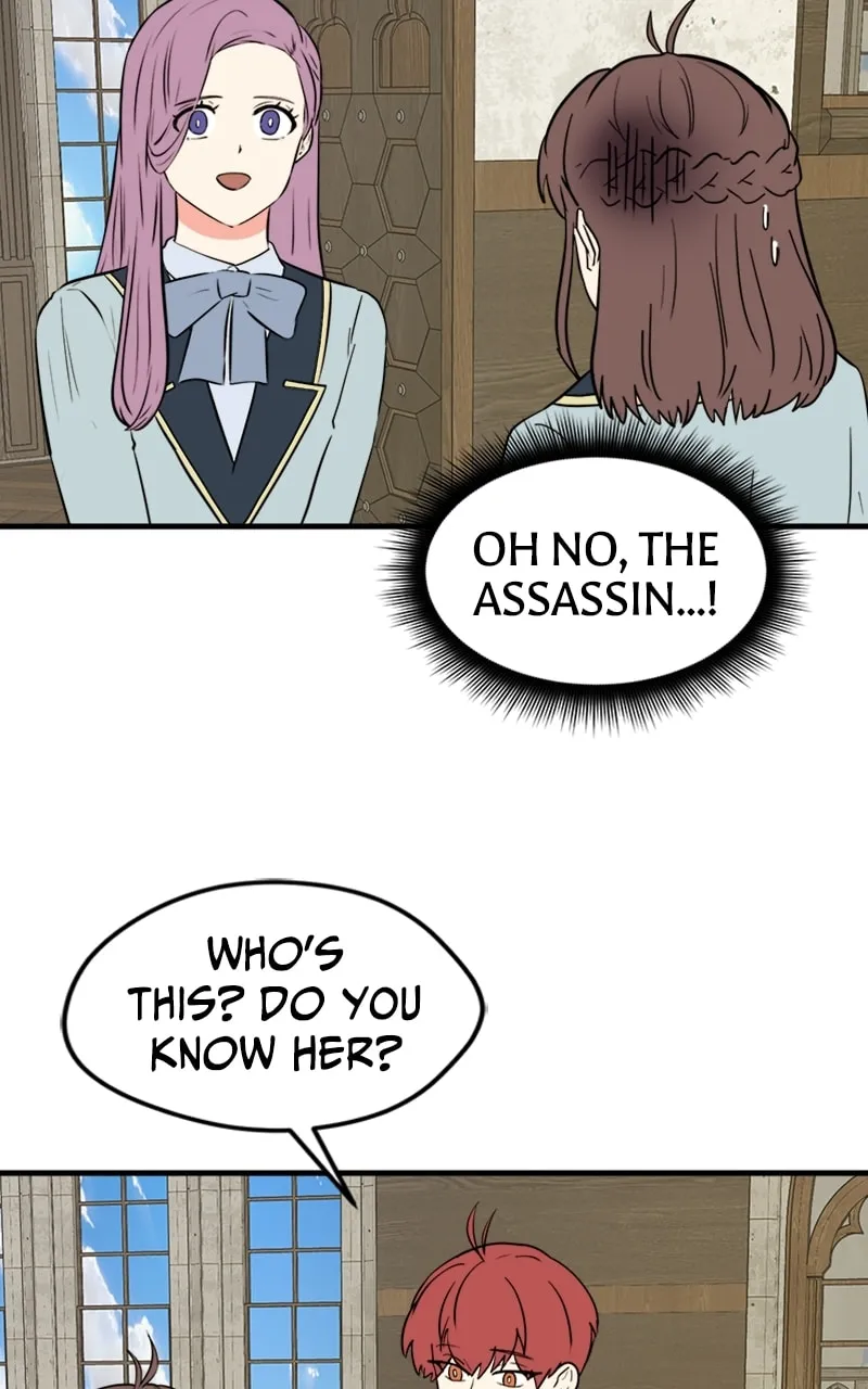 Read Surviving in a Harem chapter 35 image 18 on Lezhin