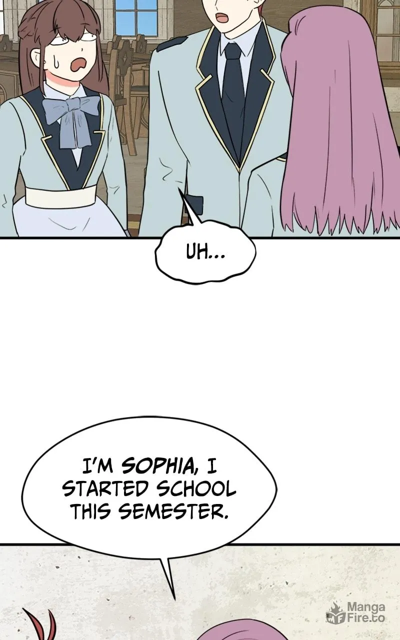 Read Surviving in a Harem chapter 35 image 19 on Lezhin