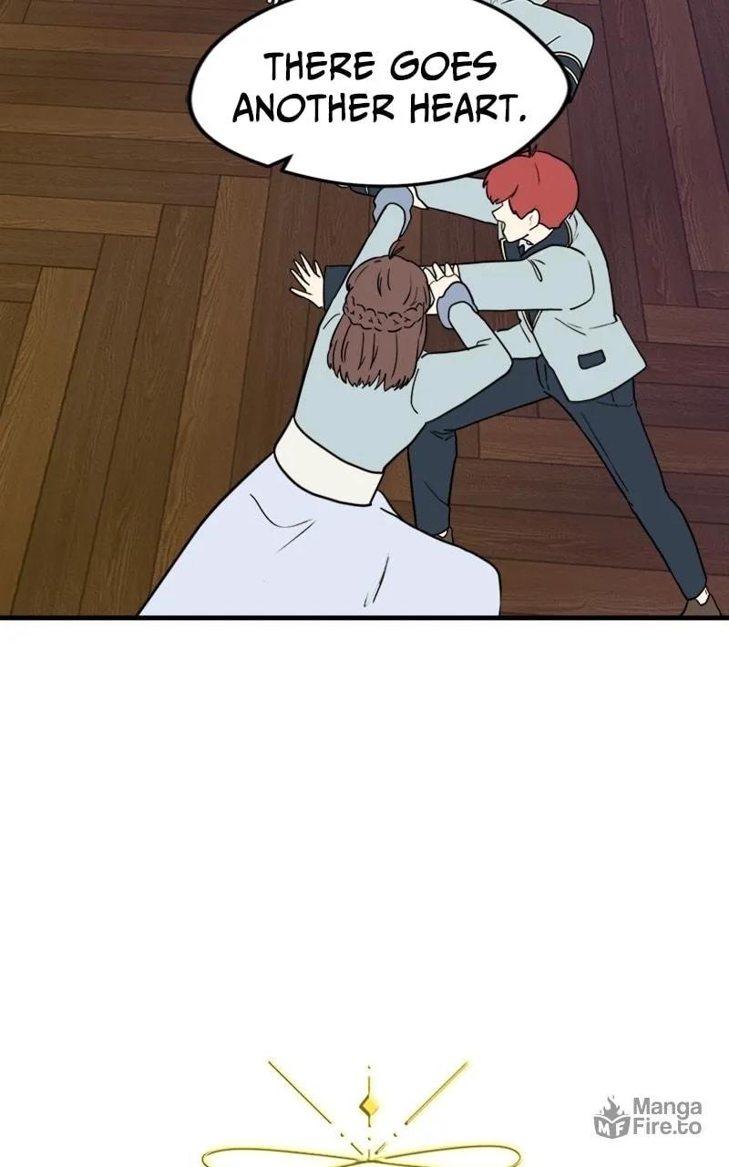 Read Surviving in a Harem chapter 35 image 2 on Lezhin
