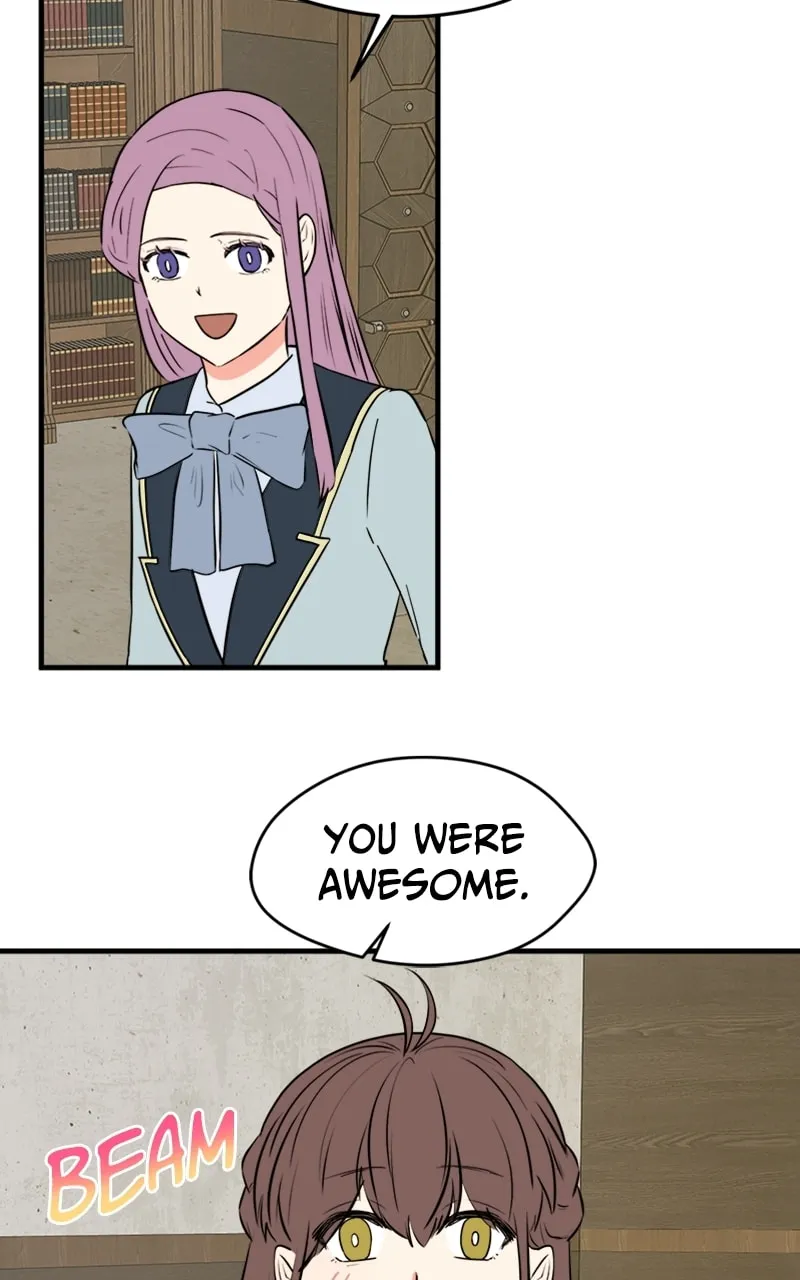 Read Surviving in a Harem chapter 35 image 21 on Lezhin