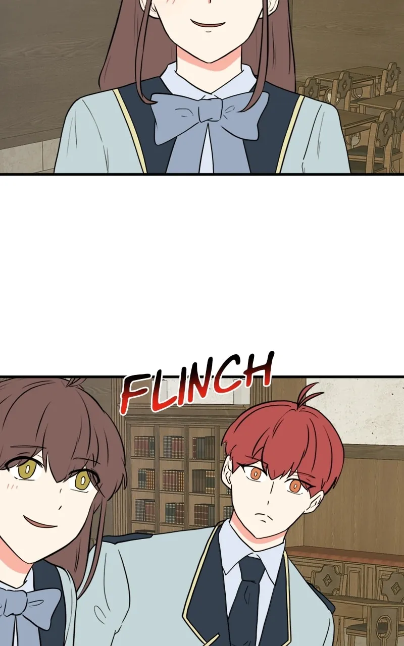 Read Surviving in a Harem chapter 35 image 22 on Lezhin