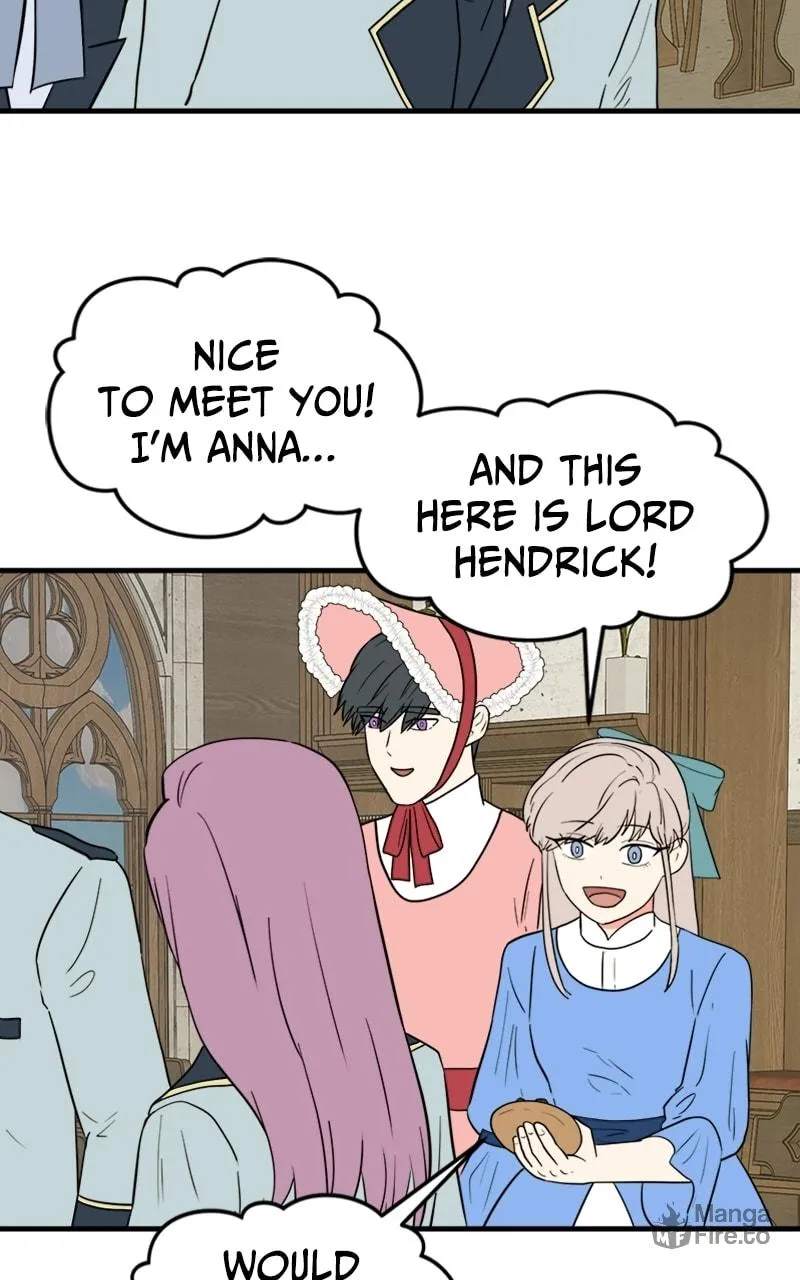 Read Surviving in a Harem chapter 35 image 23 on Lezhin
