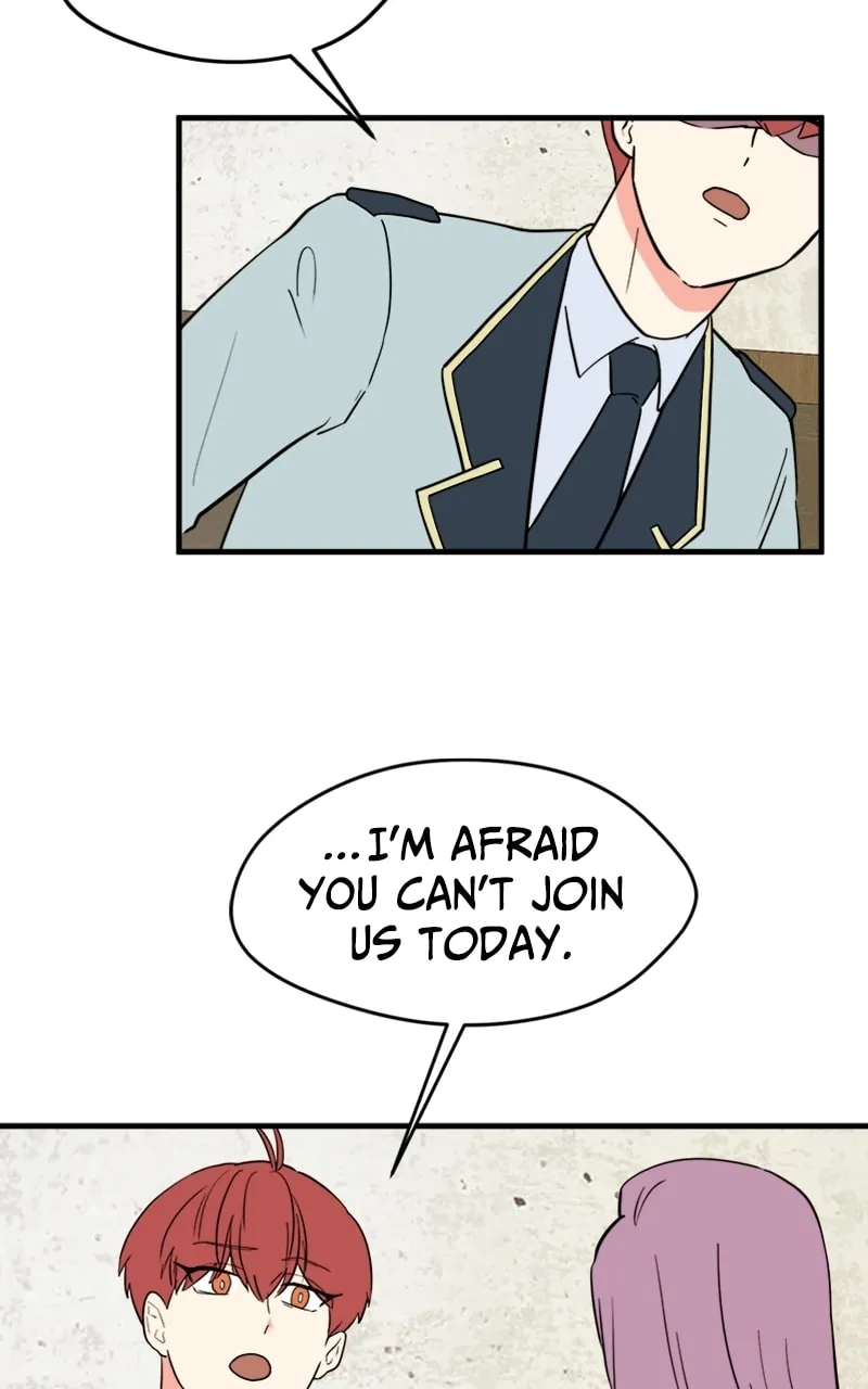Read Surviving in a Harem chapter 35 image 25 on Lezhin