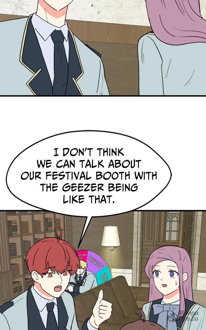 Read Surviving in a Harem chapter 35 image 26 on Lezhin