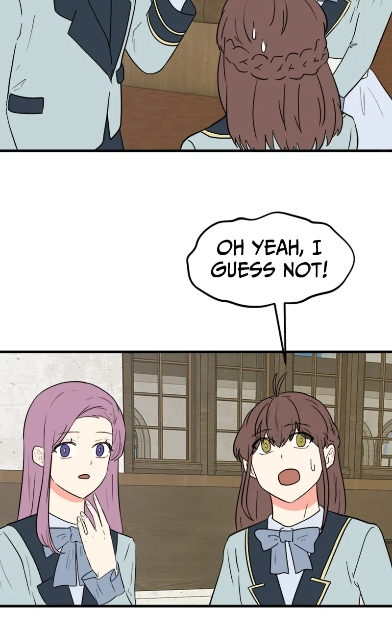 Read Surviving in a Harem chapter 35 image 27 on Lezhin