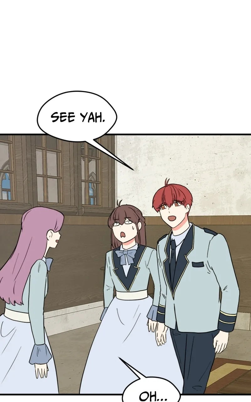 Read Surviving in a Harem chapter 35 image 28 on Lezhin