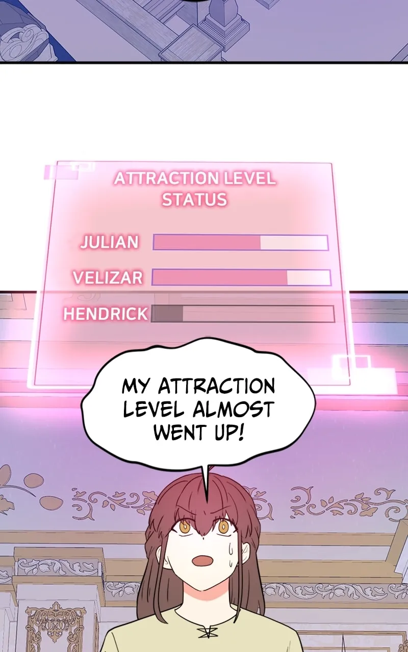 Read Surviving in a Harem chapter 35 image 31 on Lezhin
